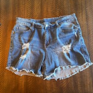 Woman’s Shorts